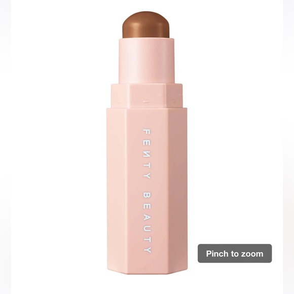 Fenty Beauty Match Stix Matte Contour Skinstick in Truffle - Picture 1 of 5